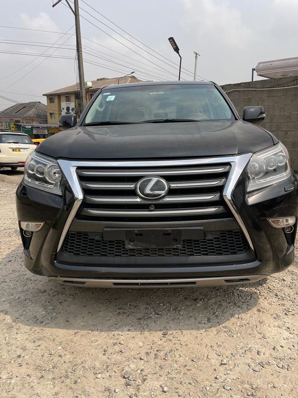 Thumbnail 8 of 2018 Lexus GX